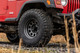 Polaris Ranger 15x8 Steel Wheel Gray by Rough Country
